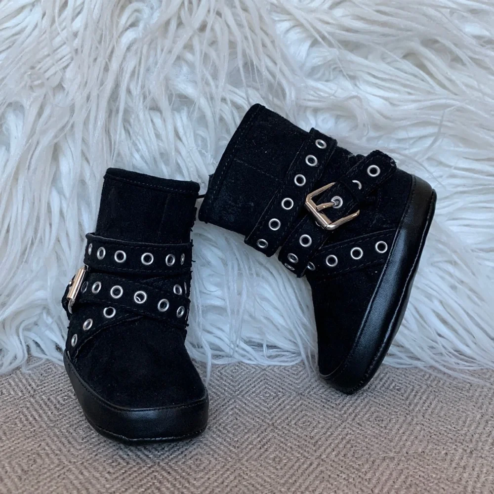 Stuart Weitzman Baby‎ Boots